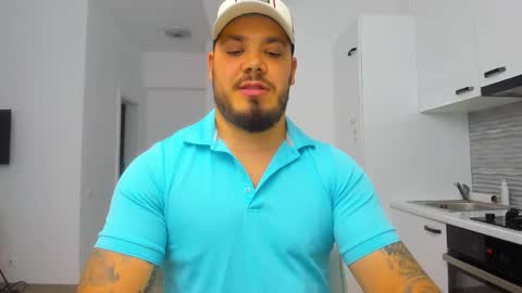 Zack online show from October 2025 09:15:01 PM