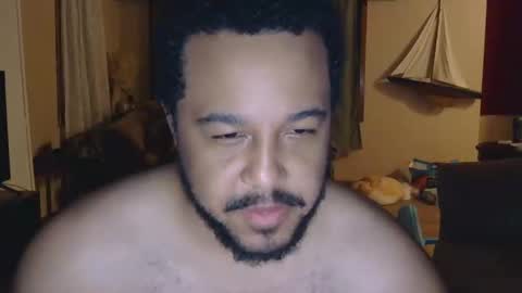 Your hairy Zaddy online show from September 2025 05:44:01 AM