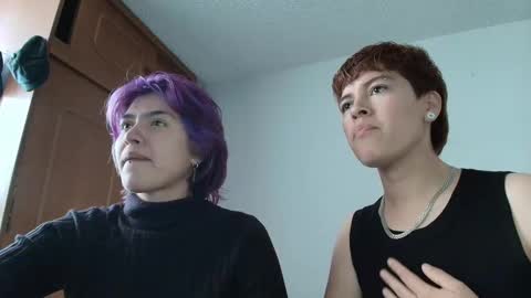 zafira_raven online show from November 2025 08:55:01 PM