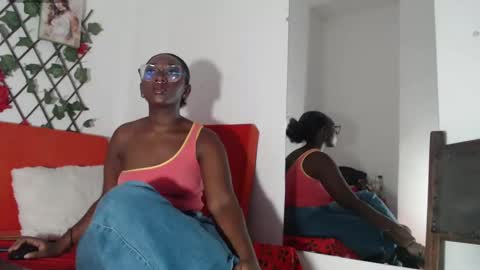 zahhy online show from November 2025 11:40:02 PM