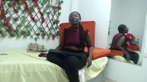 zahhy online show from November 2025 09:13:02 PM