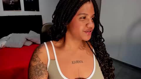 zahra_rose online show from September 2025 07:27:02 PM