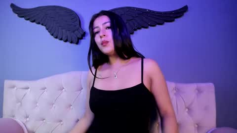 ZAIRA FOOX online show from September 2025 04:32:02 PM