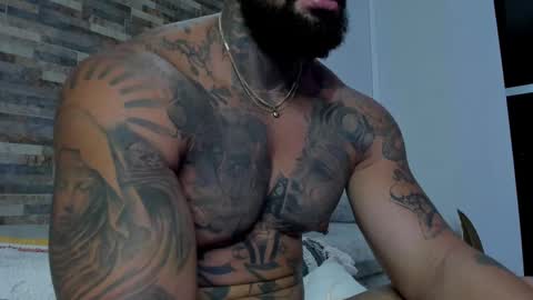 INSTAGRAM yormanfit7 online show from February 2025 12:14:01 AM