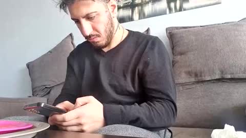 zakkyboy66 online show from January 2025 11:25:01 AM