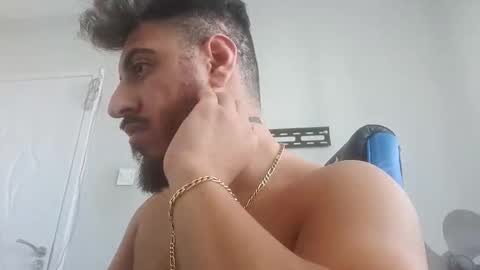 zakkyboy66 online show from September 2025 01:12:01 PM