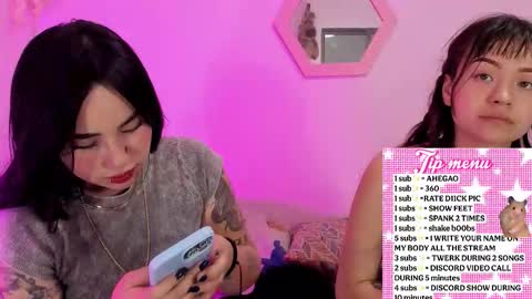 Snapshot of zam_zam2 chatting on September 2025 01:27:01 AM Zam  online show from September 2025 01:27:01 AM