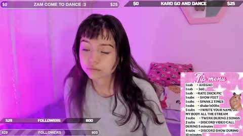 Snapshot of zam_zam2 chatting on September 2025 02:55:02 AM Zam  online show from September 2025 02:55:02 AM