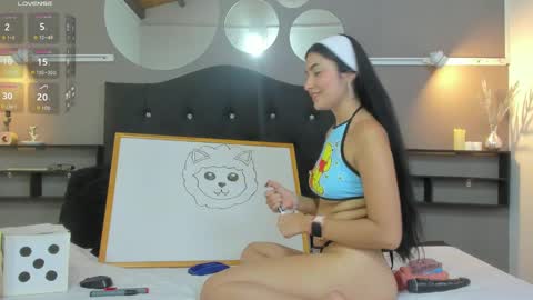 Snapshot of zamanthapalmer chatting on December 2024 02:11:01 PM zamantha online show from December 2024 02:11:01 PM