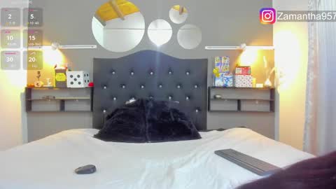 Snapshot of zamanthapalmer chatting on January 2025 01:24:01 PM zamantha online show from January 2025 01:24:01 PM