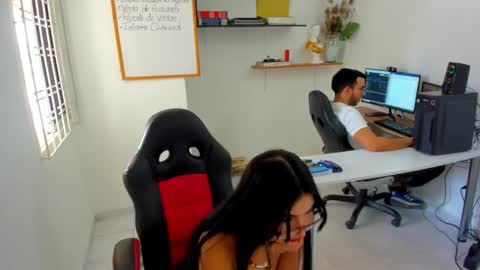 Snapshot of zamanthapalmer chatting on January 2025 02:47:01 PM zamantha online show from January 2025 02:47:01 PM