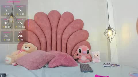 Snapshot of zamanthapalmer chatting on October 2025 11:35:01 PM zamantha online show from October 2025 11:35:01 PM