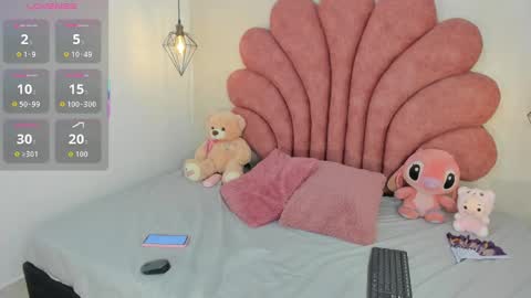 Snapshot of zamanthapalmer chatting on October 2025 02:20:01 AM zamantha online show from October 2025 02:20:01 AM