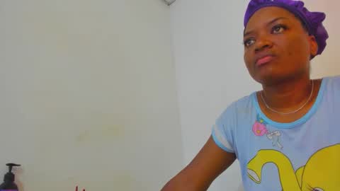 Zamara   online show from January 2025 12:32:02 PM