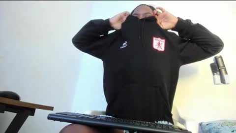 Snapshot of zamara__ chatting on October 2025 01:06:02 PM Zamara online show from October 2025 01:06:02 PM