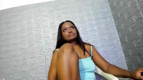 Snapshot of zamara__ chatting on October 2025 02:34:01 AM Zamara online show from October 2025 02:34:01 AM