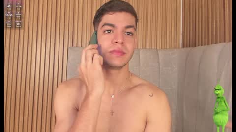 zamir online show from December 2024 03:16:01 PM
