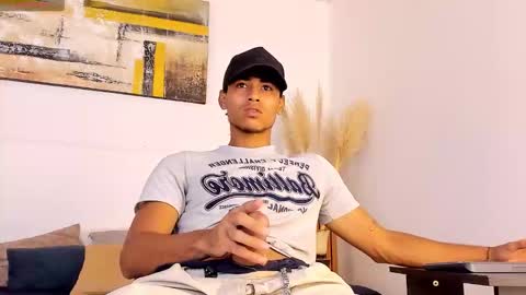 Zander online show from September 2025 01:36:01 PM