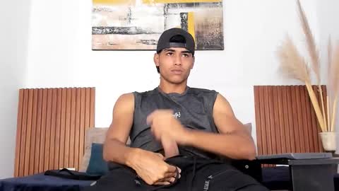 Zander online show from October 2025 01:34:01 PM