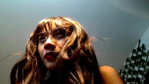 Snapshot of zandra6ghal chatting on September 2025 04:28:01 AM zandra6ghal online show from September 2025 04:28:01 AM