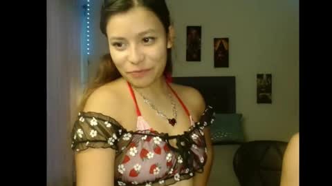 Snapshot of zandra6ghal chatting on October 2025 09:49:02 PM zandra6ghal online show from October 2025 09:49:02 PM