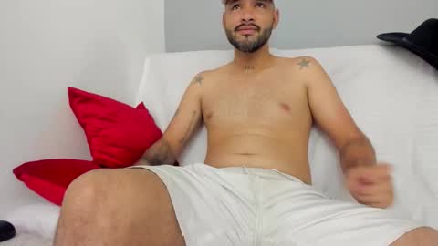 zane_cross online show from September 2025 12:18:01 PM