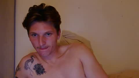 Zane online show from October 2025 09:44:02 PM