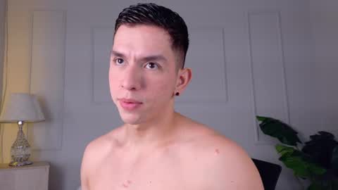 Snapshot of zanedawson chatting on September 2025 03:06:01 AM Zane Dawson online show from September 2025 03:06:01 AM