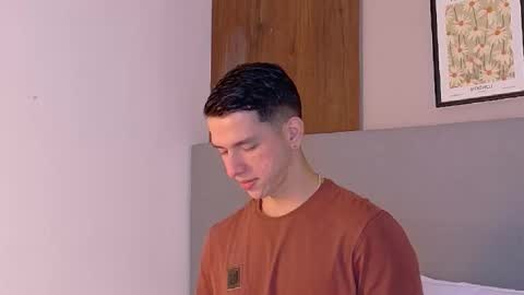 Zane Dawson online show from November 2025 03:38:02 AM