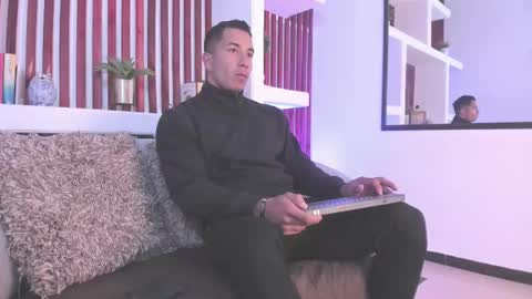 zanemaverick online show from November 2025 11:55:02 AM