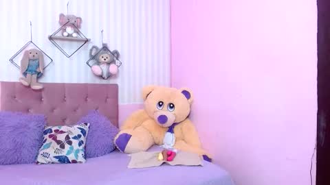 Snapshot of zara_cute18 chatting on October 2025 07:59:01 PM Zara online show from October 2025 07:59:01 PM