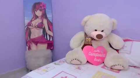 Snapshot of zara_cute18 chatting on November 2025 06:06:02 PM Zara online show from November 2025 06:06:02 PM