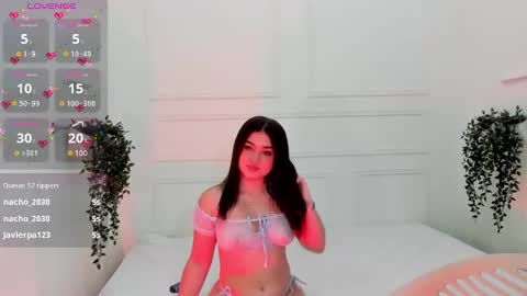 Zara Blaze online show from March 2025 11:48:01 AM