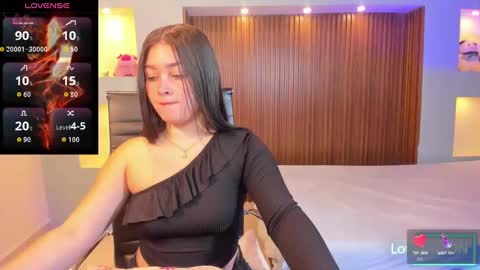 Zara Blaze online show from September 2025 12:26:01 PM