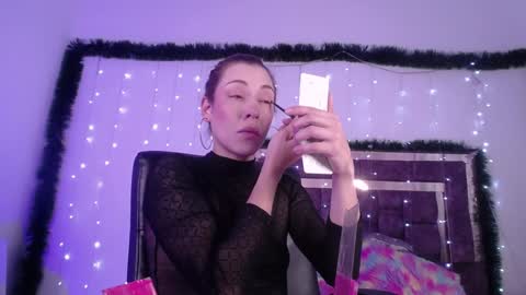 Snapshot of zaracollinx chatting on December 2024 08:15:01 PM Zara online show from December 2024 08:15:01 PM