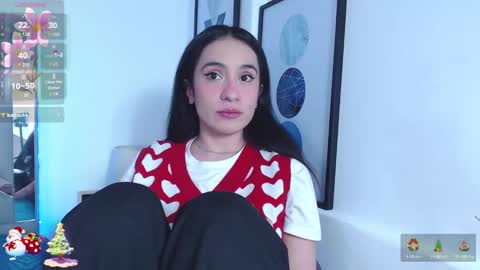 zaradames_ online show from December 2024 05:29:02 AM