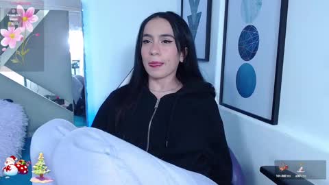 zaradames_ online show from December 2024 05:40:02 AM