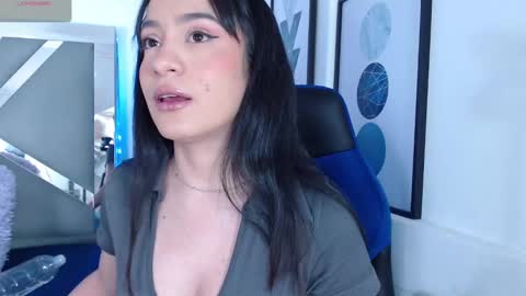 zaradames_ online show from February 2025 04:14:02 AM