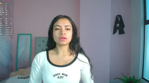 Zarah  online show from January 2025 01:14:01 PM