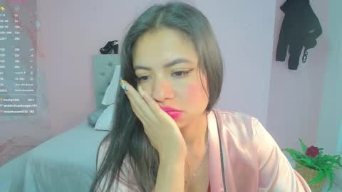 Zarah  online show from February 2025 02:55:02 PM