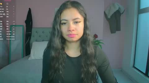 Zarah  online show from March 2025 09:48:02 PM