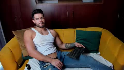 Zarek online show from October 2025 02:26:02 PM