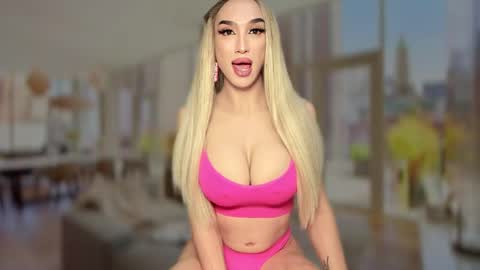 ZARINA online show from February 2025 10:00:01 PM