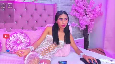 zaryjonnes online show from October 2025 09:04:01 PM