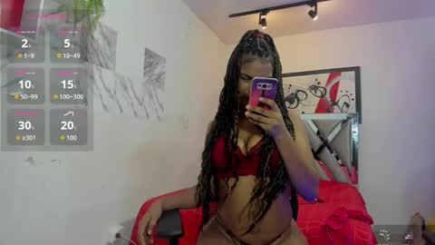 Zaya online show from November 2025 05:27:02 AM