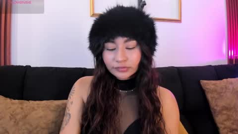 Snapshot of zayda_ chatting on October 2025 08:09:02 PM Zayda online show from October 2025 08:09:02 PM