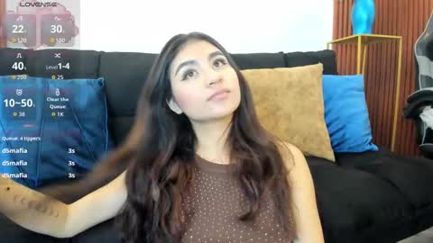 Snapshot of zayda_ chatting on October 2025 02:07:02 PM Zayda online show from October 2025 02:07:02 PM