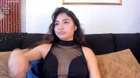 Snapshot of zayda_ chatting on October 2025 05:34:02 PM Zayda online show from October 2025 05:34:02 PM