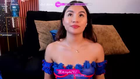 Snapshot of zayda_ chatting on October 2025 08:10:01 PM Zayda online show from October 2025 08:10:01 PM