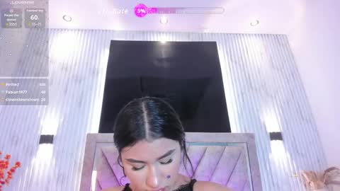 Snapshot of zayda_ chatting on November 2025 07:46:02 PM Zayda online show from November 2025 07:46:02 PM